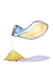 Witched Starsand artwork from Ragnarok Online