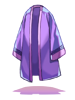 Arabian Manteau artwork from Ragnarok Online