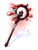 Adulter Fides Soul Stick artwork from Ragnarok Online
