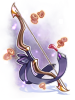 Precision Bow artwork from Ragnarok Online