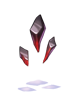 Fragment of Resentment artwork from Ragnarok Online