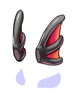 Monster Fish Gills artwork from Ragnarok Online