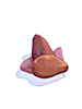 Almond artwork from Ragnarok Online