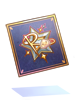 Booster Mission Ticket artwork from Ragnarok Online
