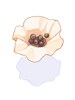 Pellet artwork from Ragnarok Online