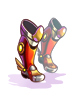 Supplement Part Agi artwork from Ragnarok Online