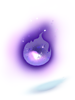 Phantom Fireball artwork from Ragnarok Online