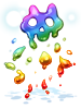 Charm of Anywhere artwork from Ragnarok Online