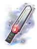 Flush Metal Detector Mk47-2 artwork from Ragnarok Online