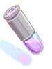 Poison Sphere artwork from Ragnarok Online
