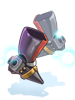 Upgrade Part - Booster artwork from Ragnarok Online