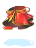 Shawl Of Judgement artwork from Ragnarok Online