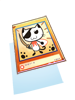 Adventure Card B artwork from Ragnarok Online
