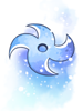 Wave Huuma Shuriken artwork from Ragnarok Online