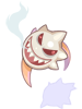 Costume Midas Whisper artwork from Ragnarok Online