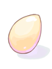 Egg artwork from Ragnarok Online