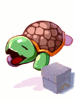 Turtle Hat Box artwork from Ragnarok Online