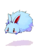 Eclipse Hat artwork from Ragnarok Online