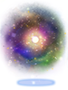 Genesis of Life artwork from Ragnarok Online