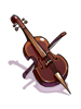 Cello artwork from Ragnarok Online