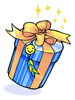 Candy Pouch Box(Magic) artwork from Ragnarok Online