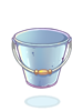 Pail artwork from Ragnarok Online
