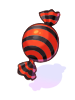 Trans Candy Red artwork from Ragnarok Online