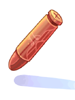 Bloody Shell artwork from Ragnarok Online