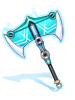 Pride Steel artwork from Ragnarok Online