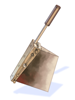 Giant Axe artwork from Ragnarok Online