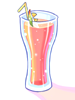 Mixed Juice artwork from Ragnarok Online