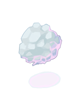 Mithril Ore artwork from Ragnarok Online