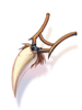 Wild Beast Claw artwork from Ragnarok Online