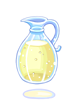 Cooking Oil artwork from Ragnarok Online
