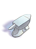 Anvil artwork from Ragnarok Online