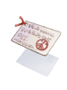 Feudal Lord Permit artwork from Ragnarok Online