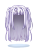 Costume Straight two-side up (Sliver) artwork from Ragnarok Online