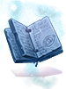 Dimensions Emperor Sun Book artwork from Ragnarok Online