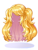 Costume Skia Two Side Up artwork from Ragnarok Online