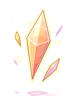 Yellow Wish Point artwork from Ragnarok Online