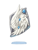 Energy Rune Guard artwork from Ragnarok Online