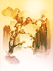 Costume Ink Painting (Daytime) artwork from Ragnarok Online