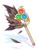 Mental Stick artwork from Ragnarok Online