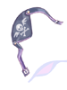 Eye Patch artwork from Ragnarok Online