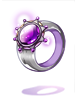Awakened Eden Group Ring of Strength IV artwork from Ragnarok Online