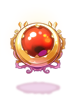 Brooch of Hero artwork from Ragnarok Online