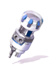 Illusion Booster L(Bound) artwork from Ragnarok Online