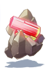 Redium artwork from Ragnarok Online
