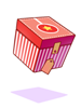 (Limited) HD Oridecon Box (Blacksmith)(30) artwork from Ragnarok Online