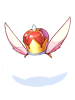 Rental Costume Royal Rabbit Crown artwork from Ragnarok Online